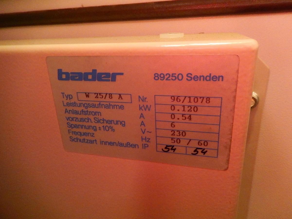 Gebraucht MIKRON UME 600