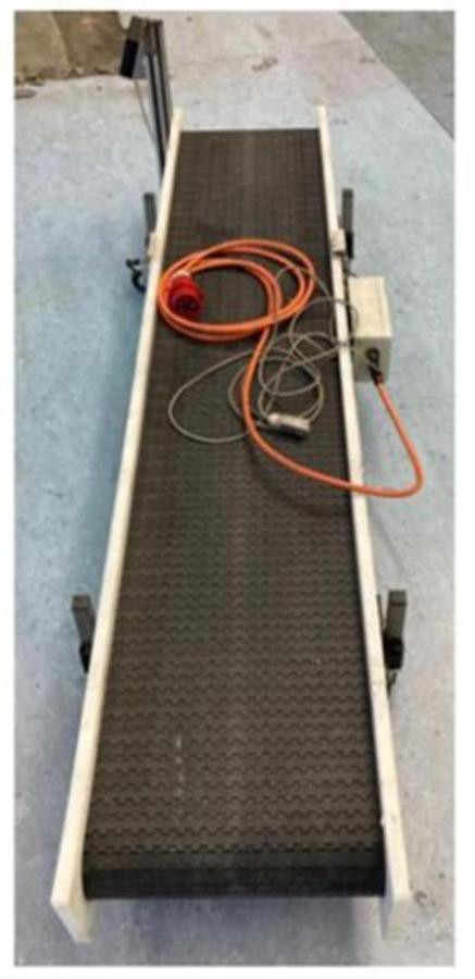 Used Fimatech Modul 2