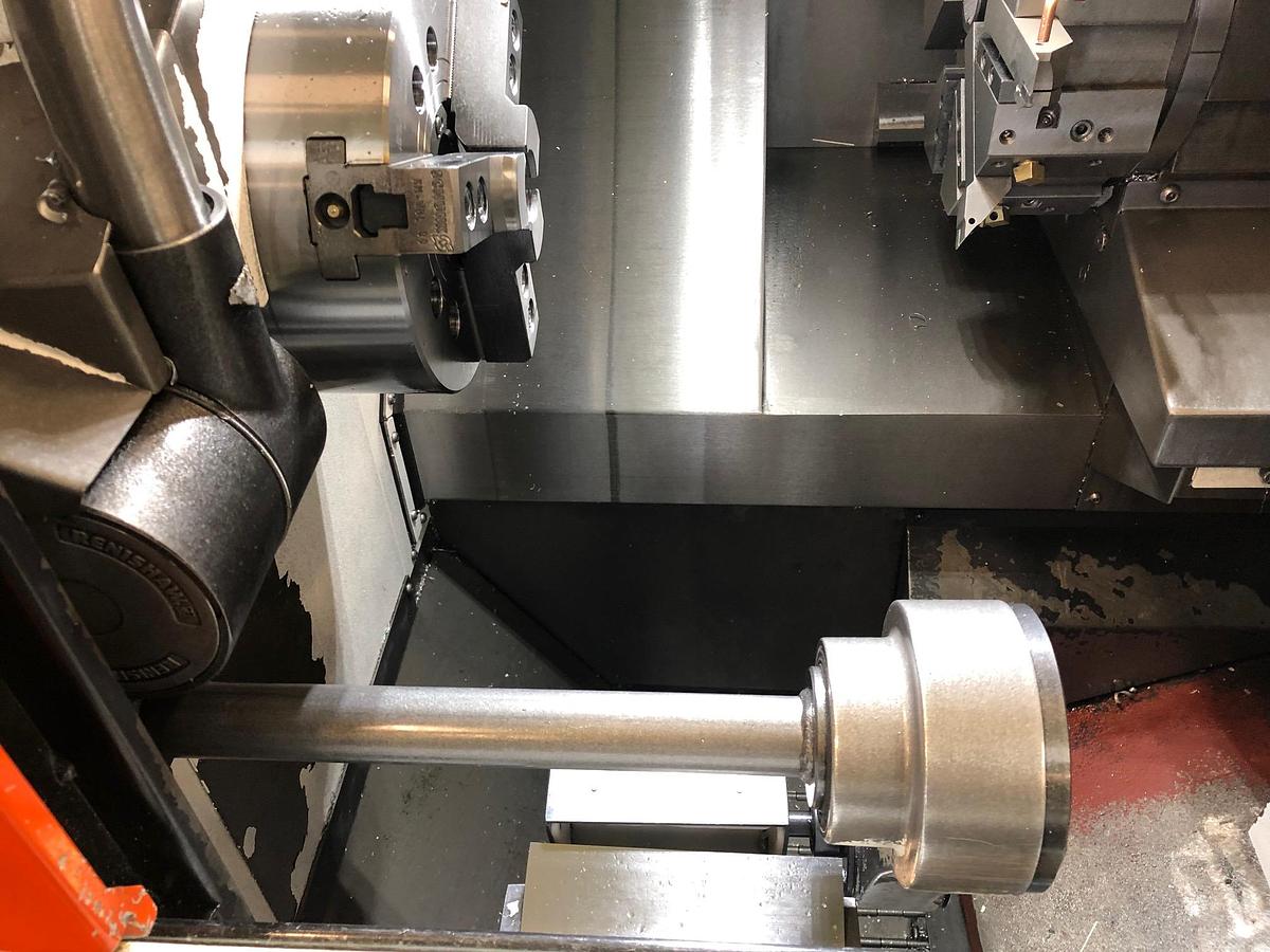 Gebraucht MAZAK QT-PRIMOS 150 SG