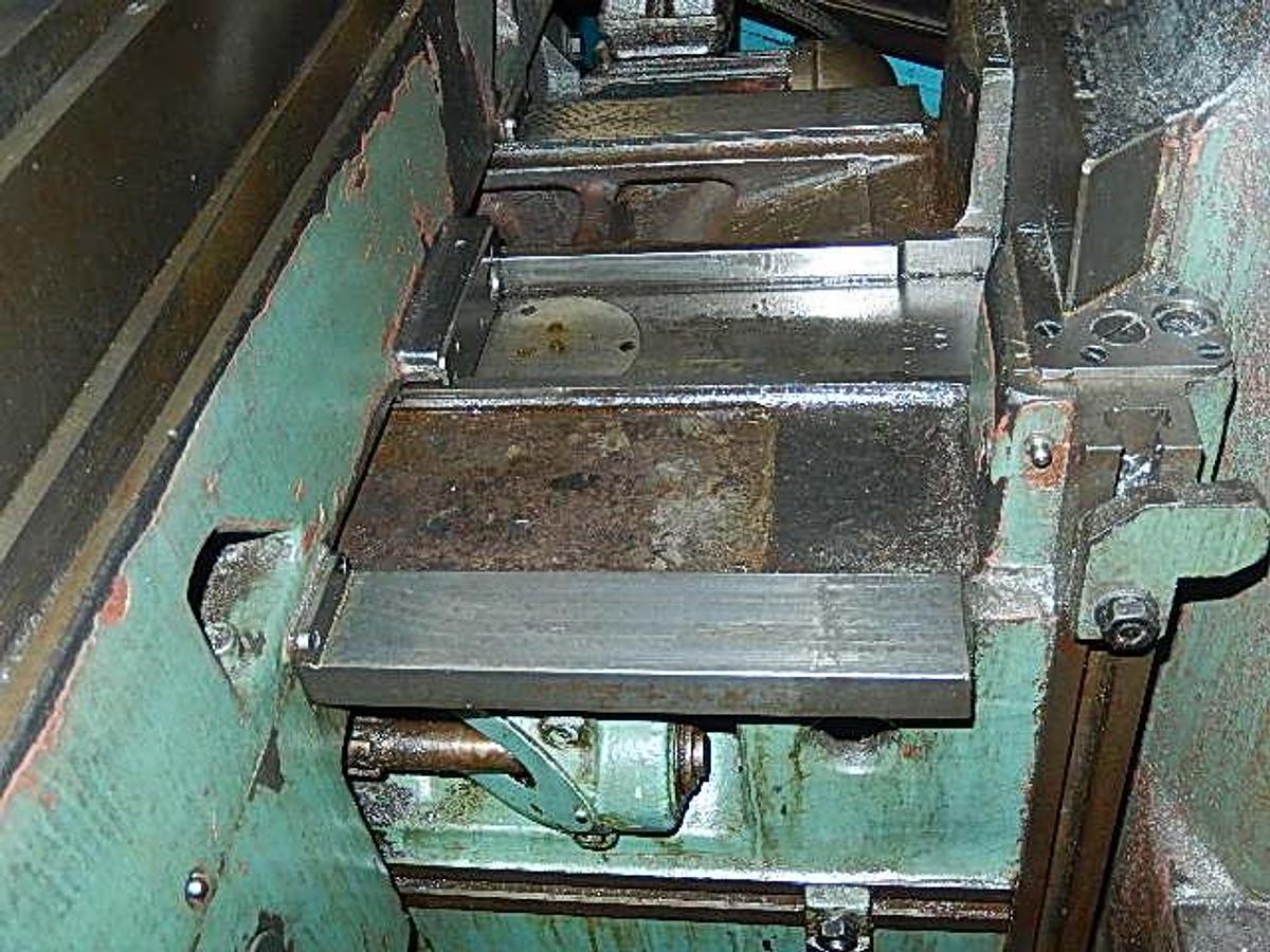 Gebraucht TOS FA 3V