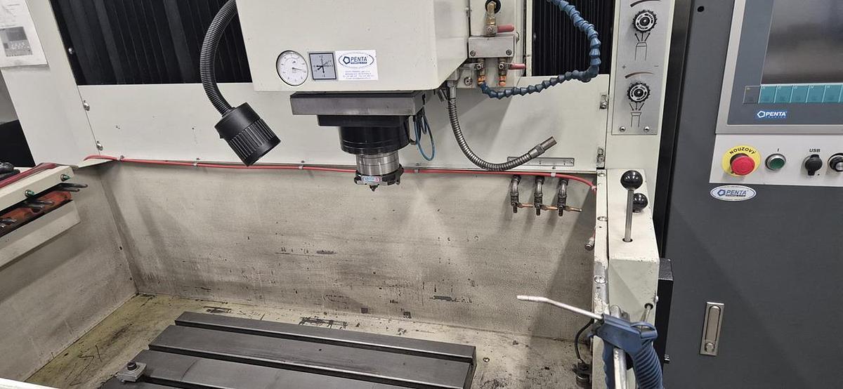 Gebraucht Chmer CM A64C