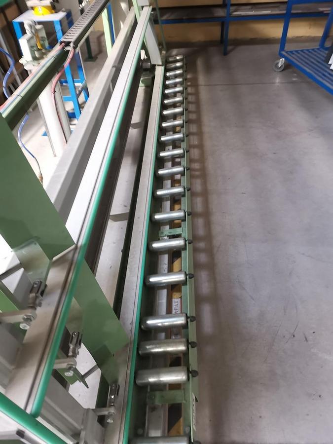 Gebraucht Urbam KV 2800 H
