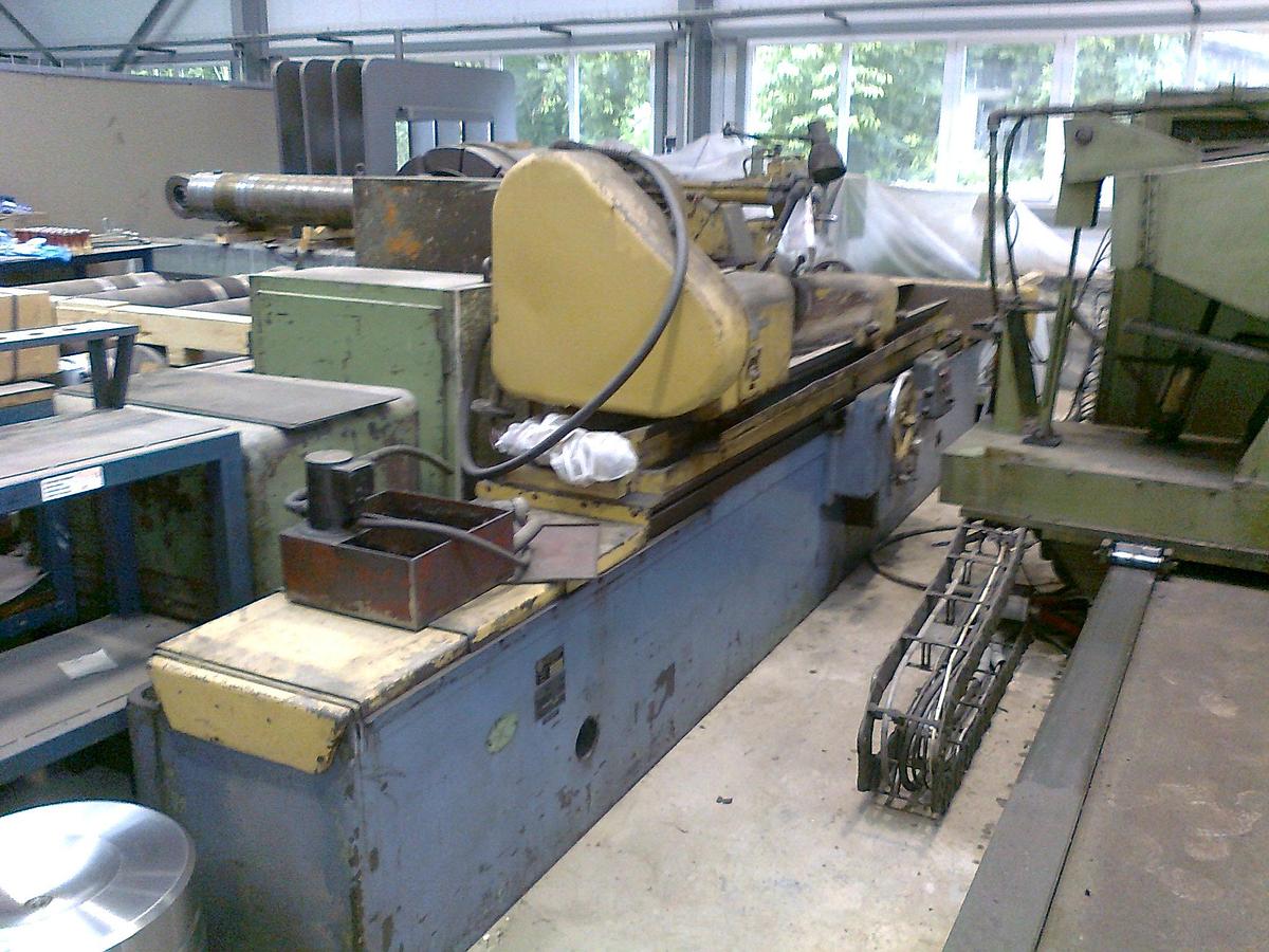 Gebraucht Charkov XC3-3A164