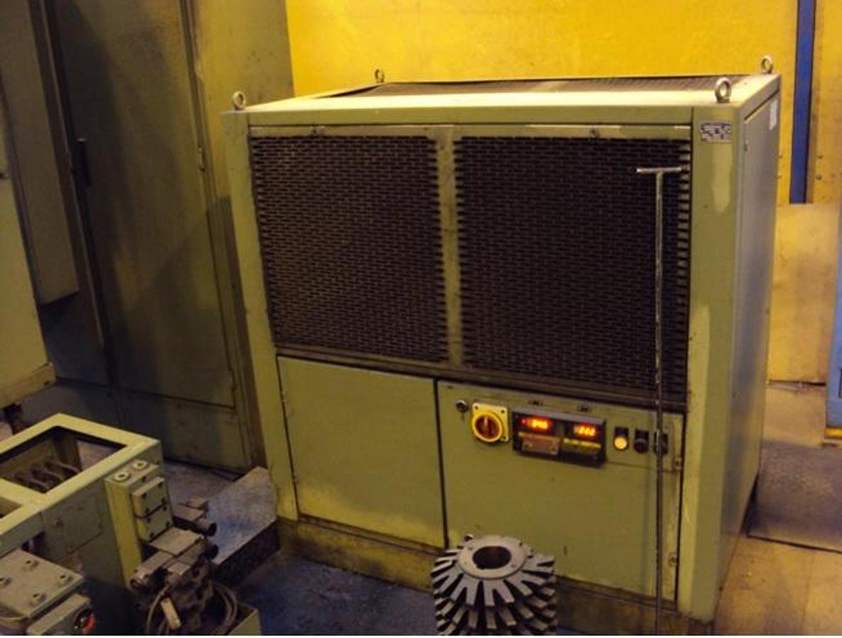 Použitý PFAUTER PE 1000 CNC