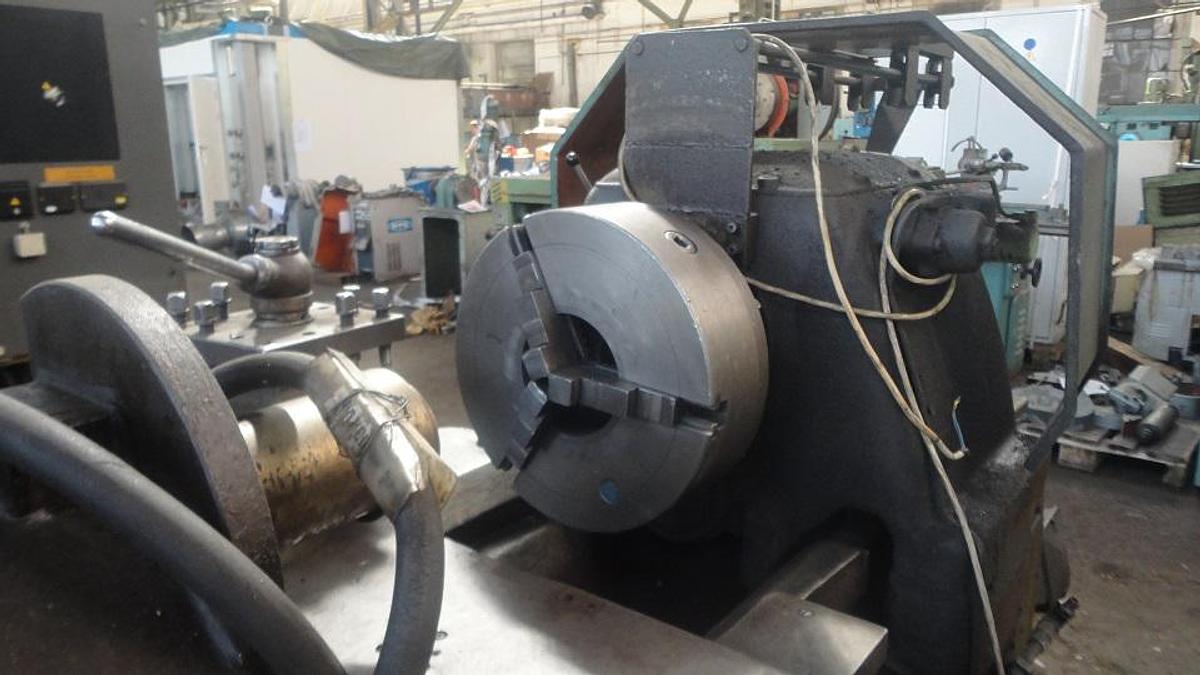 Used TOS SU 63 A/2000