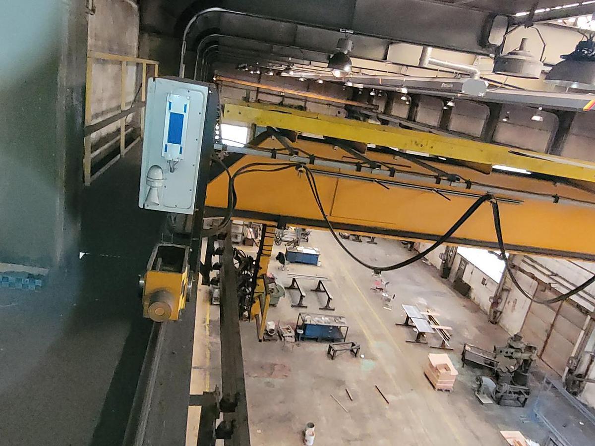 Gebraucht ON Servis 5Tx16m