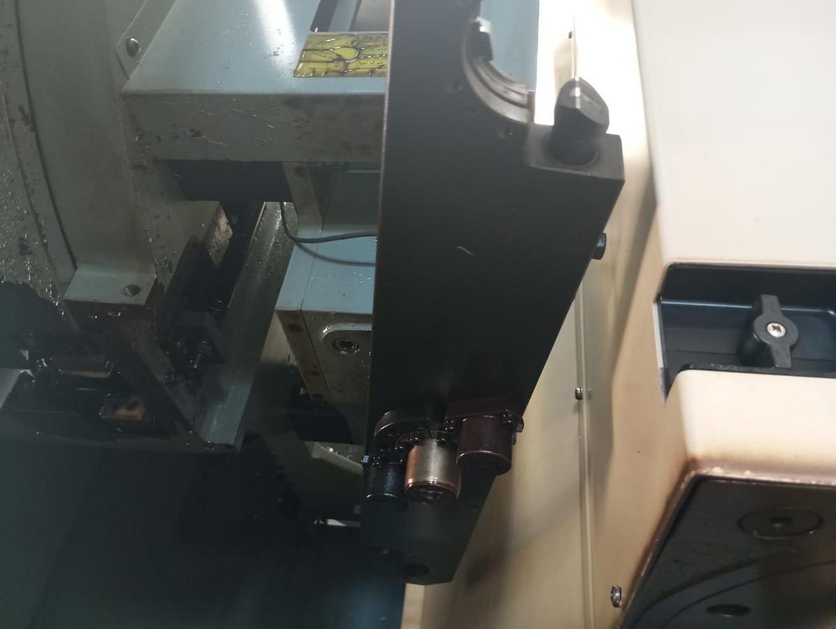 Použitý MAS MCV 1270 Power