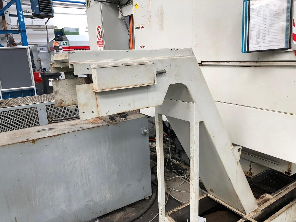 Gebraucht STARRAG HX-151/8