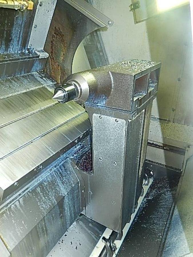 Gebraucht HAAS SL 30 HE