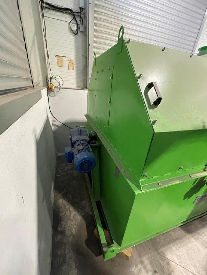 Gebraucht PPP IDEAPRO POS-20