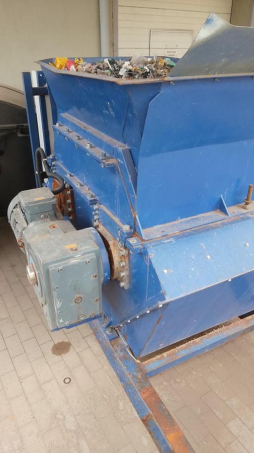 Used AUTOMATICA DRVIC-0001