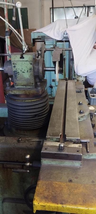 Gebraucht TOS BN 102 A