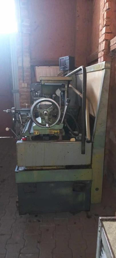 Used Stanko 16K20