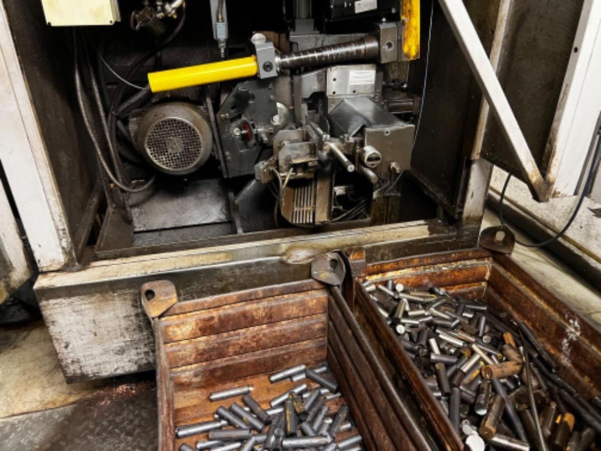 Gebraucht ExactCut MAC 65 A