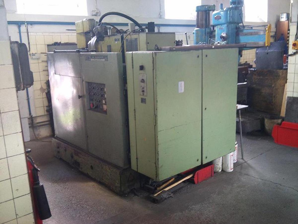 Used TOS OFE 22