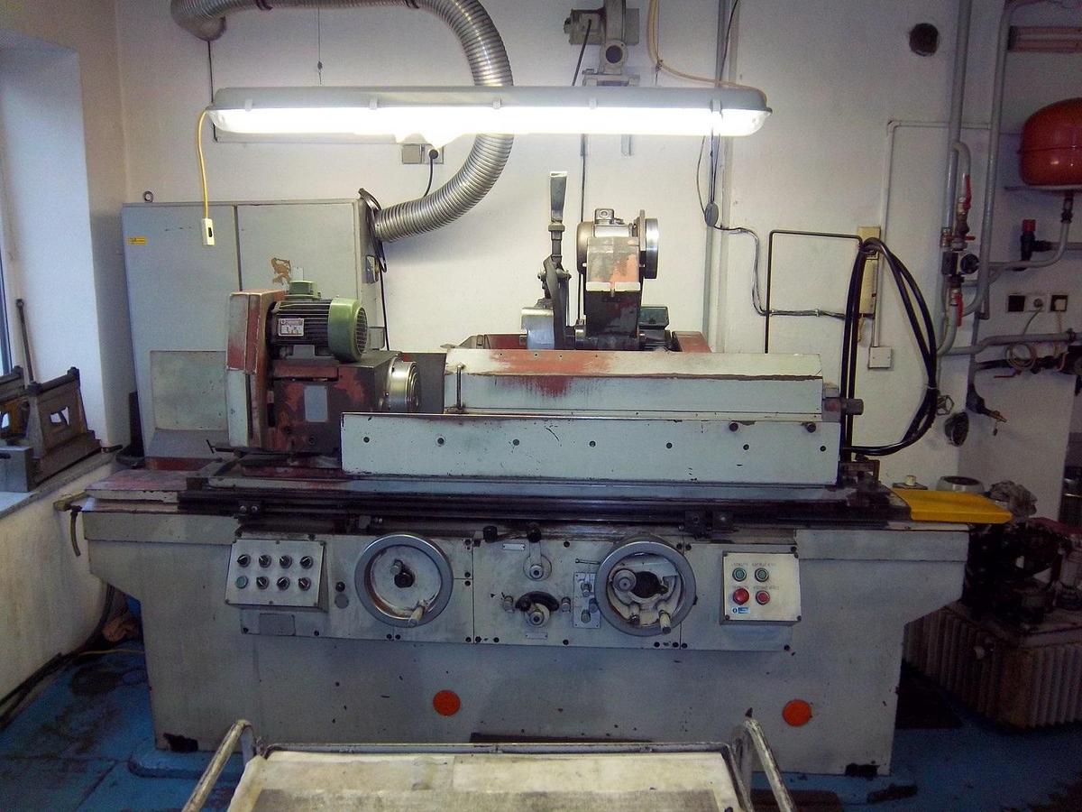 Used Ponar-Tarnow RUP 28.45