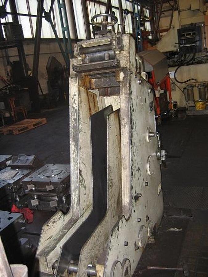 Gebraucht BEUTLER 220