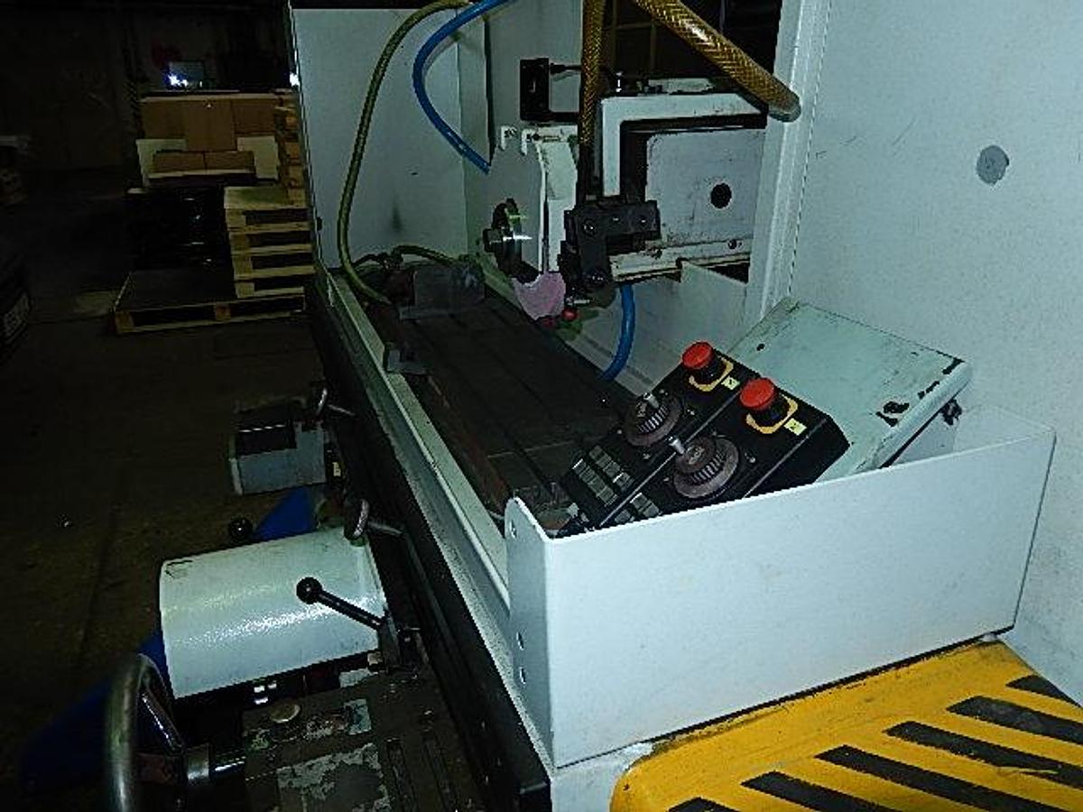 Used TOS BRH 20