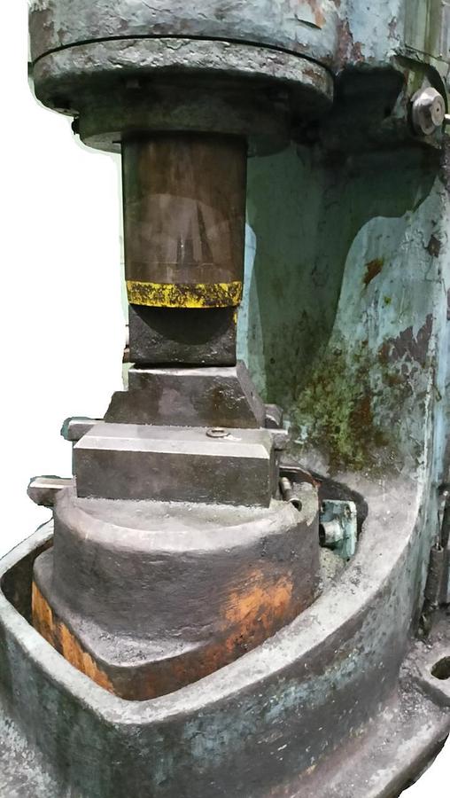 Použitý Pneumatický buchar MB 4134
