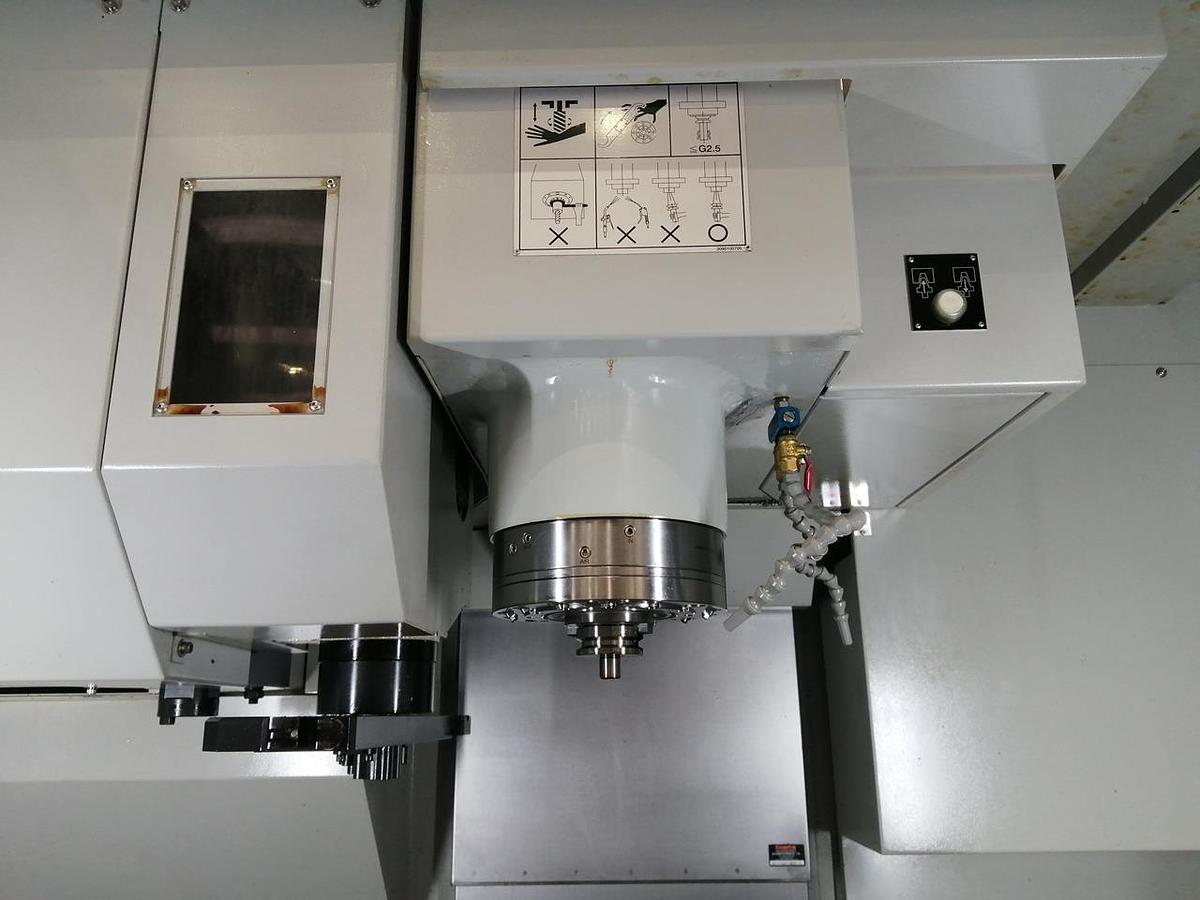 Gebraucht Quaser MF630/15C