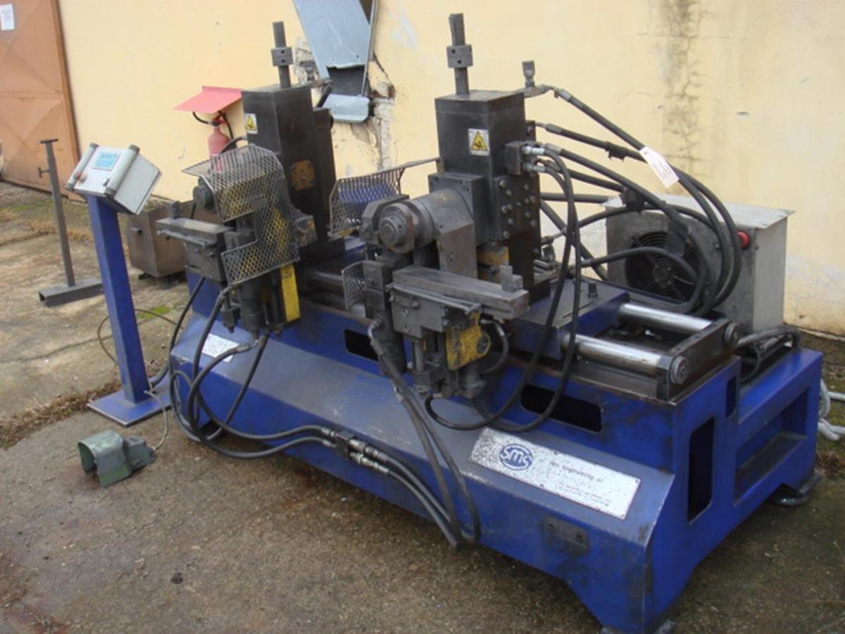 Gebraucht SMS engineering CM 40