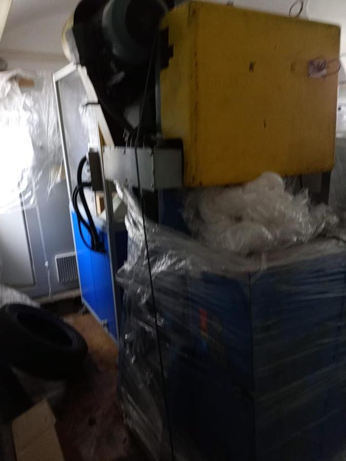 Used ŠMERAL LEN 10 C