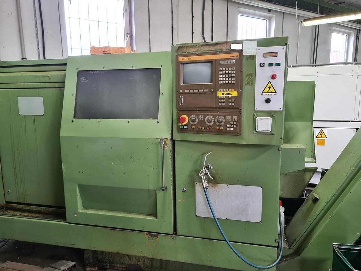Used Hungary Epa 320