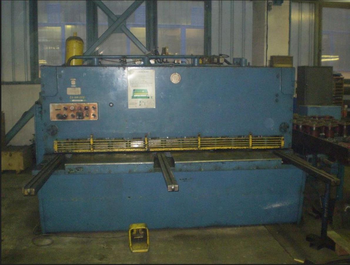 Gebraucht Romania FG 825