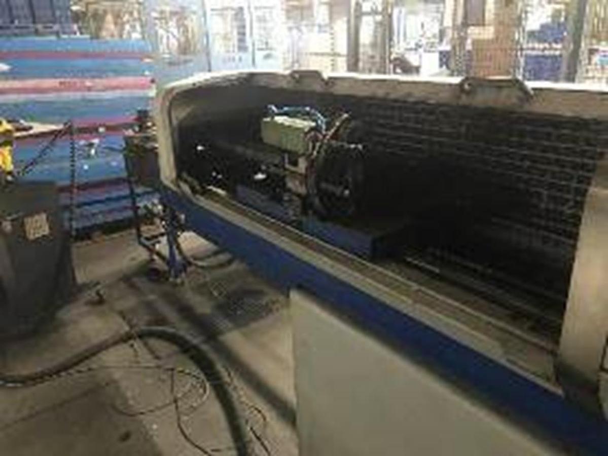 Gebraucht Wafios BER 35