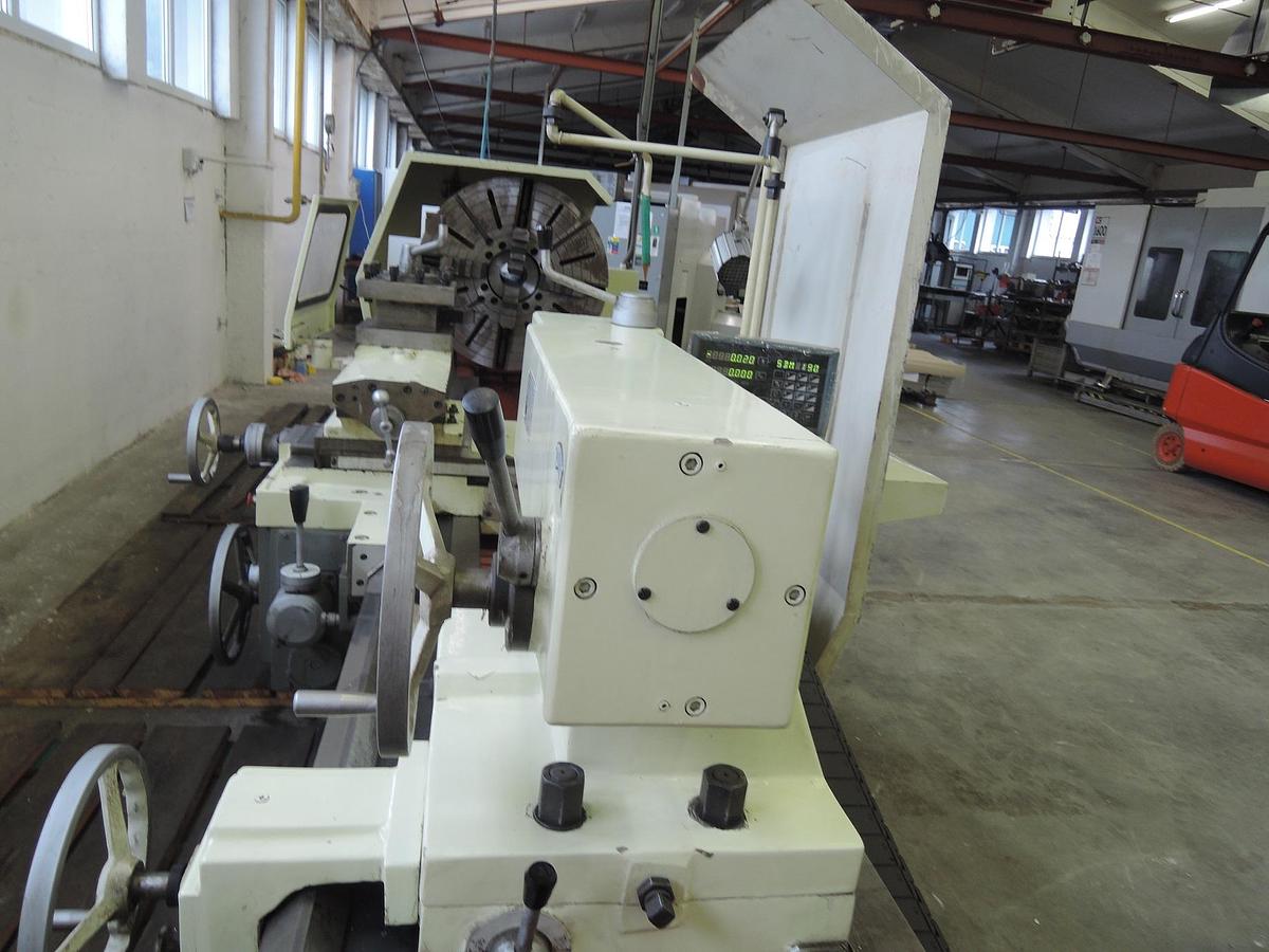 Gebraucht JANUS TKC 1000/6000