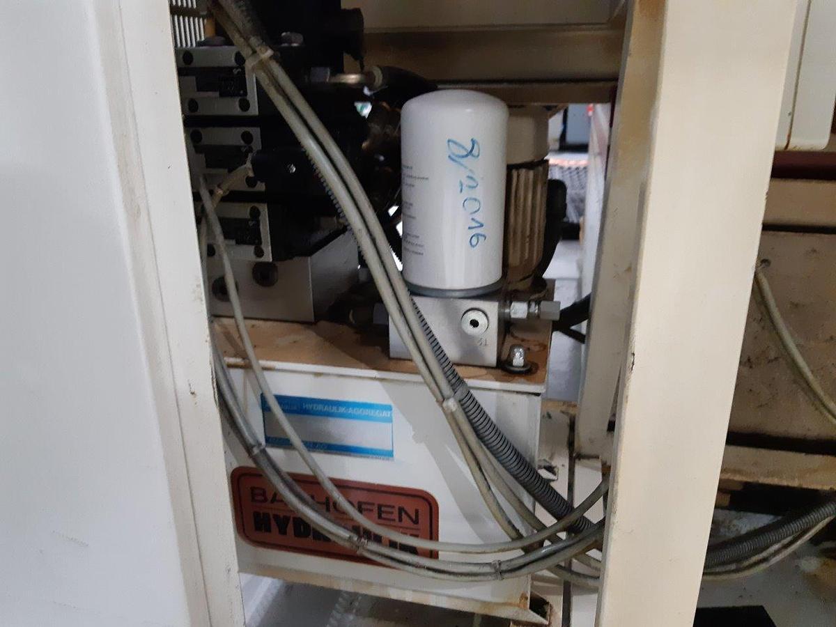 Gebraucht Studer S35