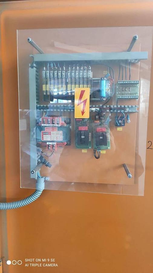 Used JUNG JF 520 DS