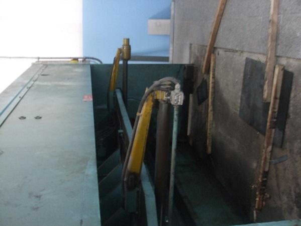 Gebraucht PIESOK CNTA 3150 10A