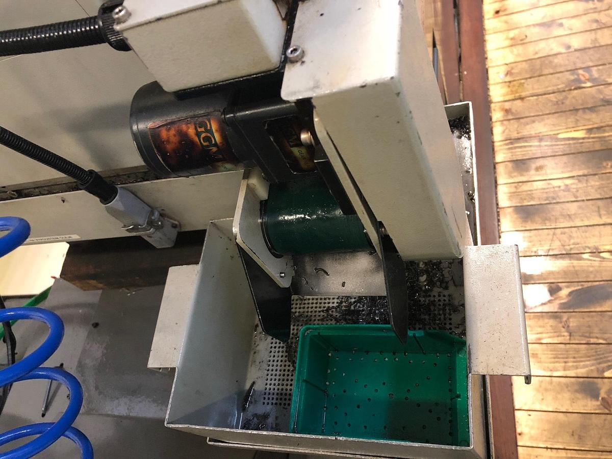 Gebraucht HANWHA XD 20 N