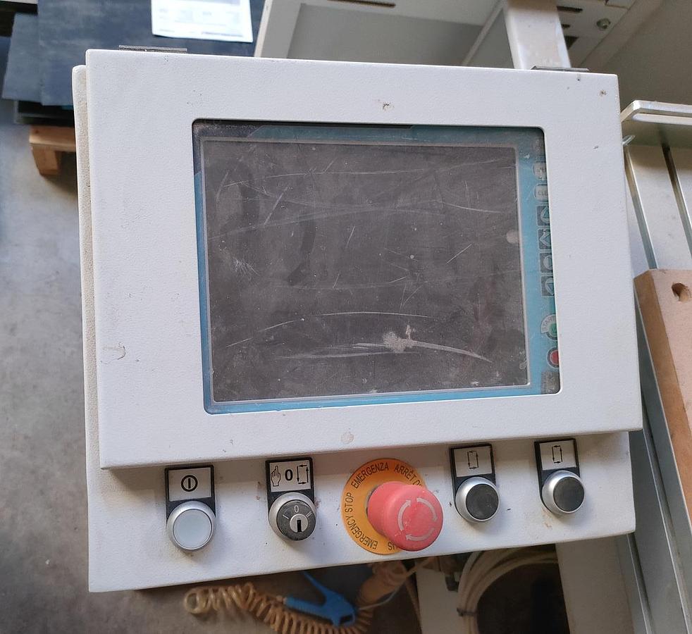 Used CENTAURO ALFA