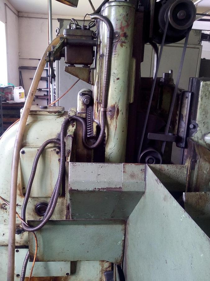Used WMW ZSWZ 315