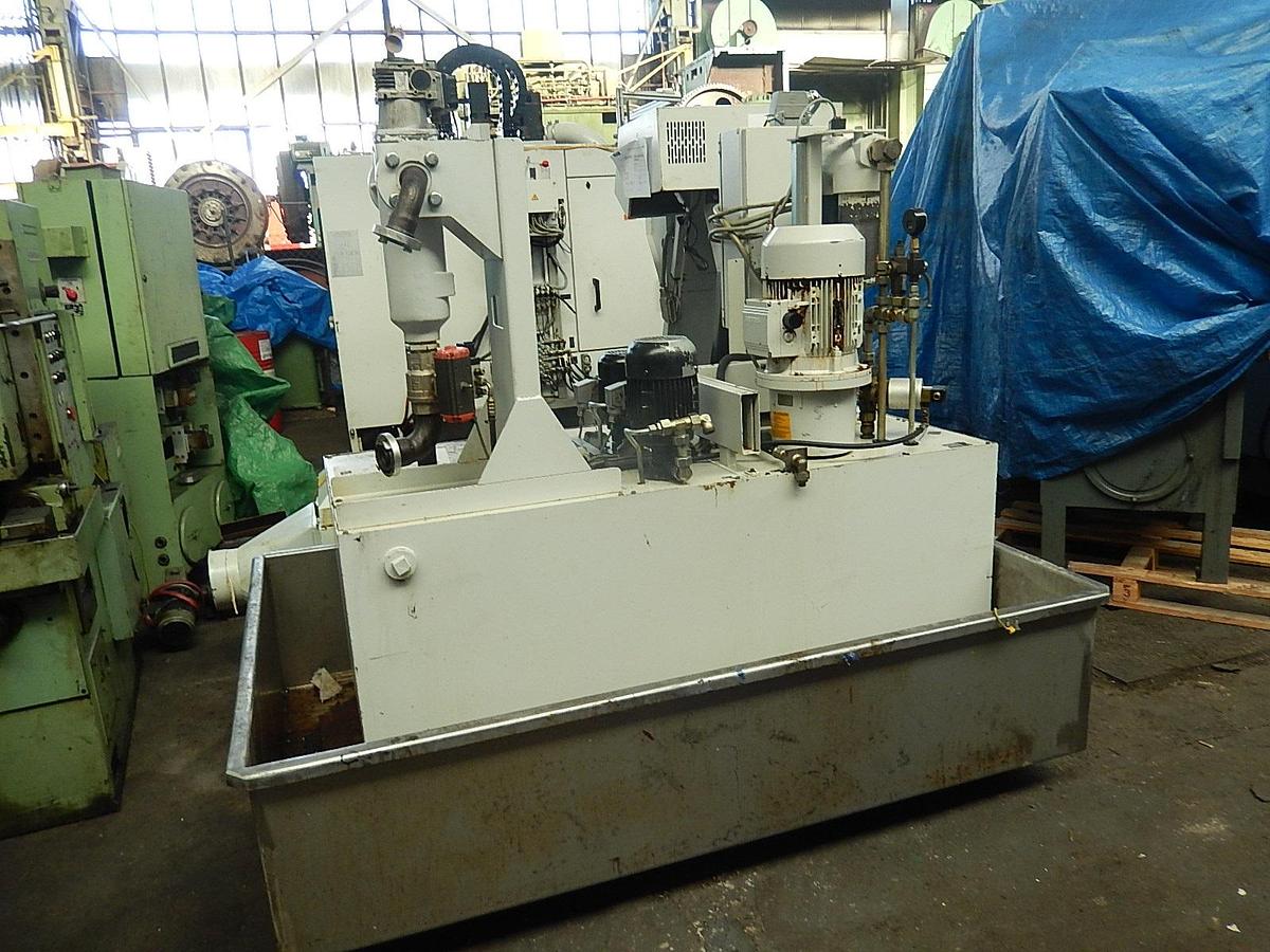 Gebraucht STAMA MC 325