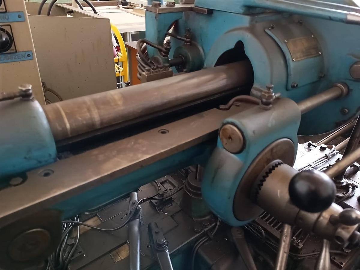 Used UNION 2D450