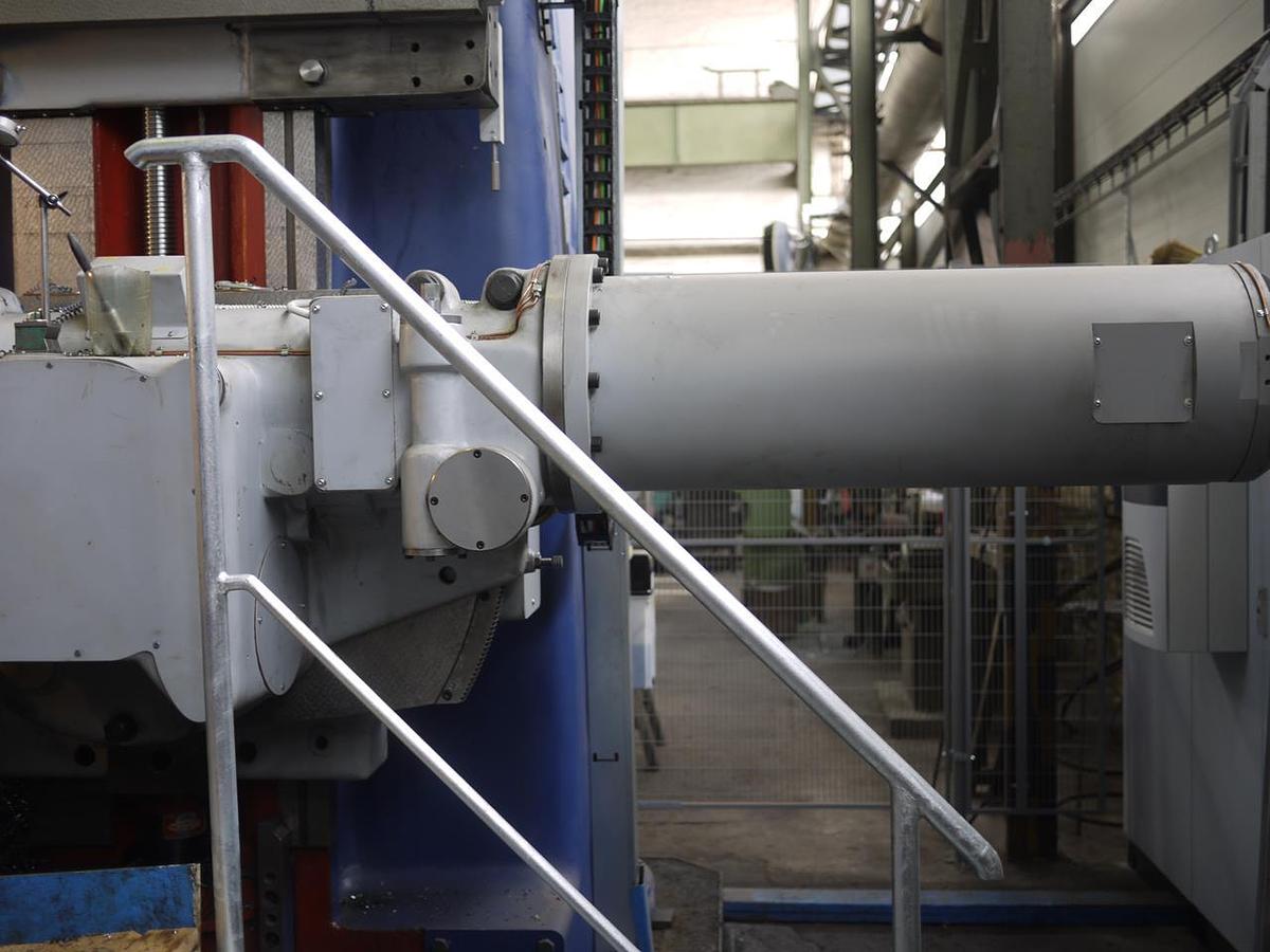 Used Berthiez 8920