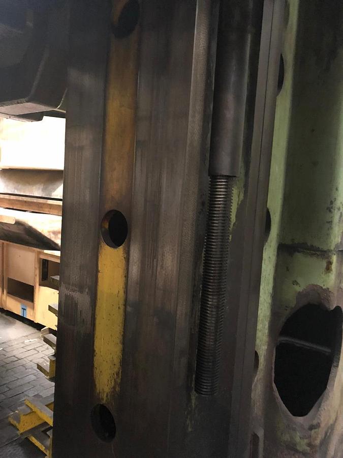 Used TOS SK 40