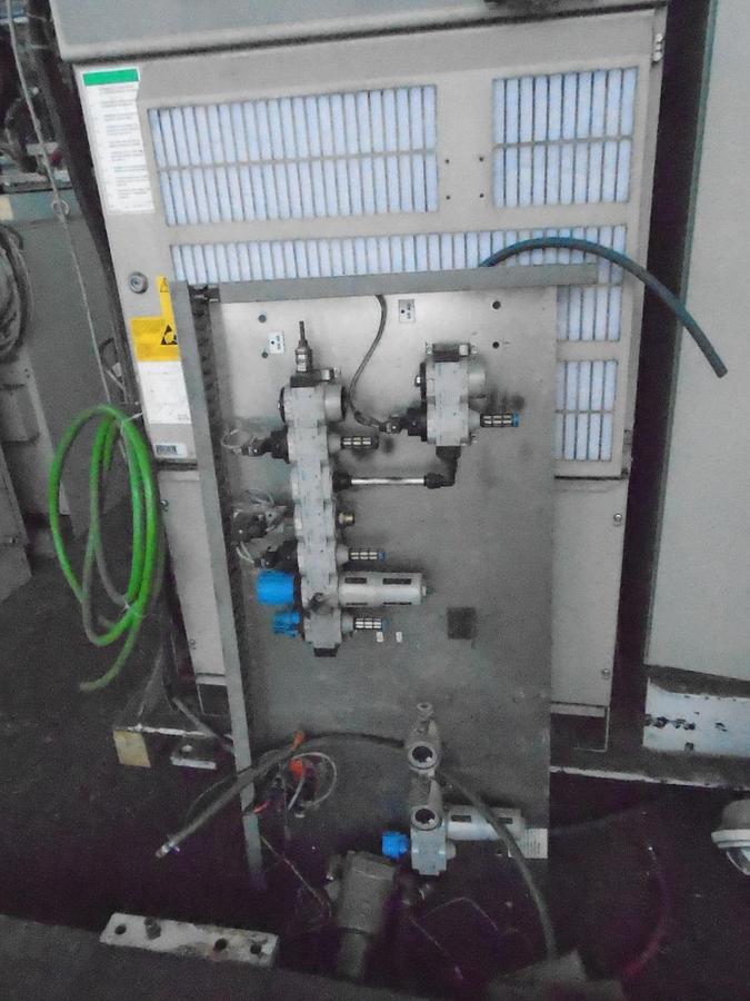Gebraucht ABB FlexArc IRBP 250R