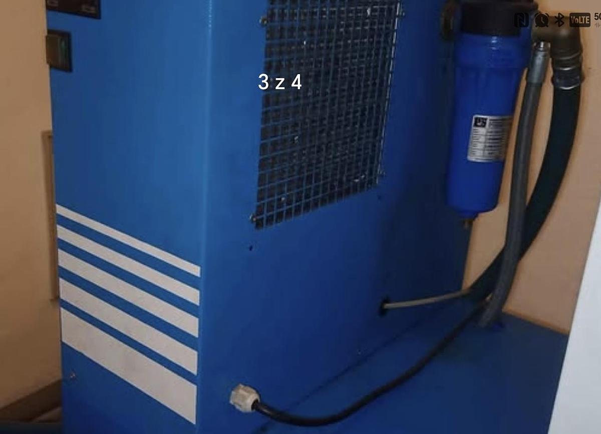 Použitý PARISE PHX 20S500E/EC06-8