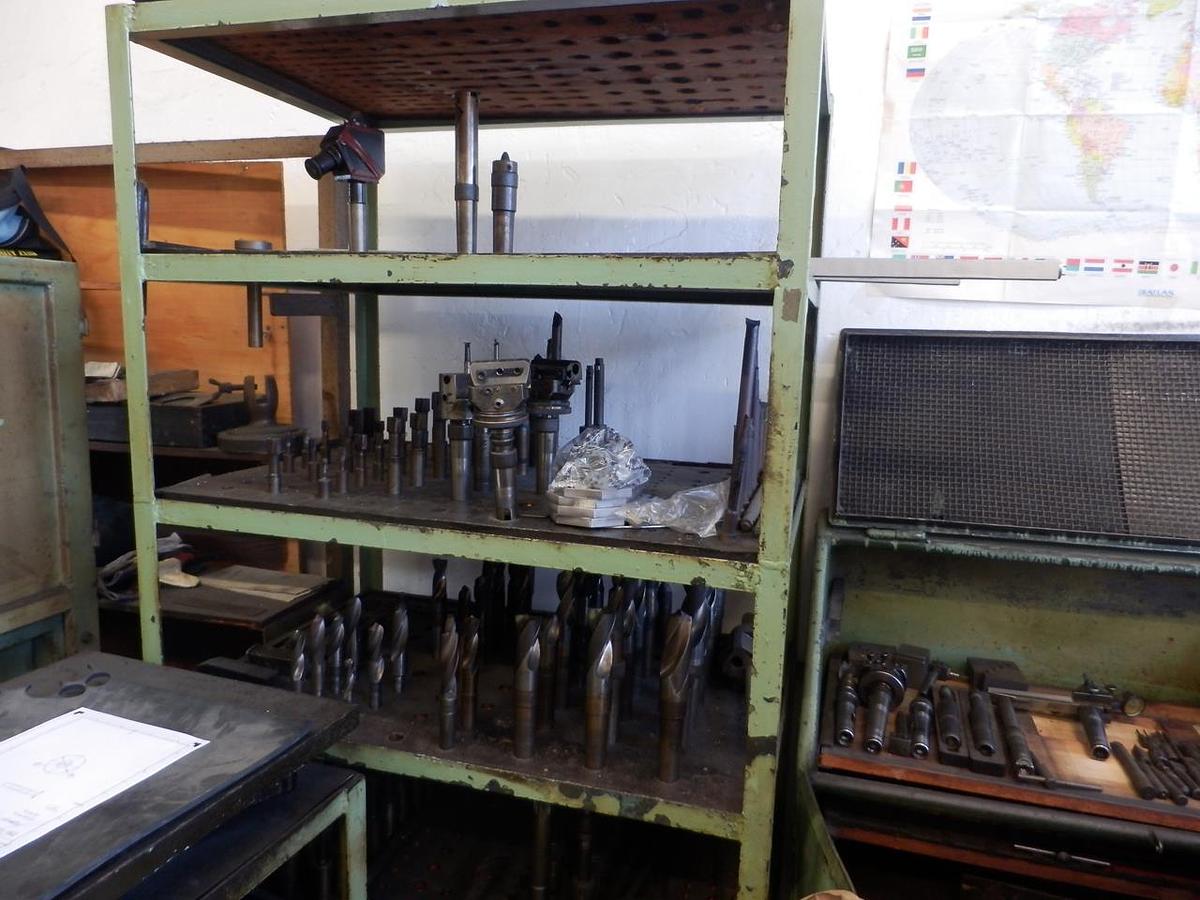 Gebraucht MAS BLZ 750x1100