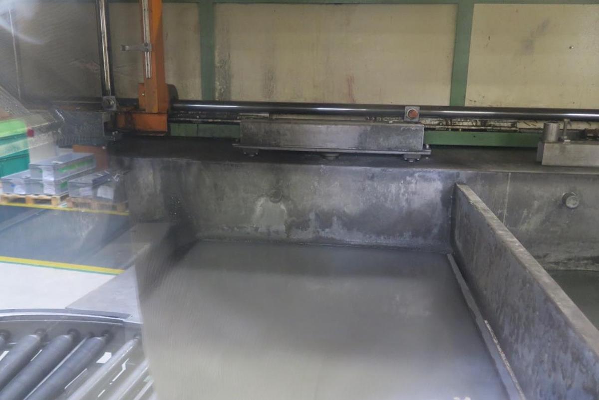 Gebraucht ROLL K04312