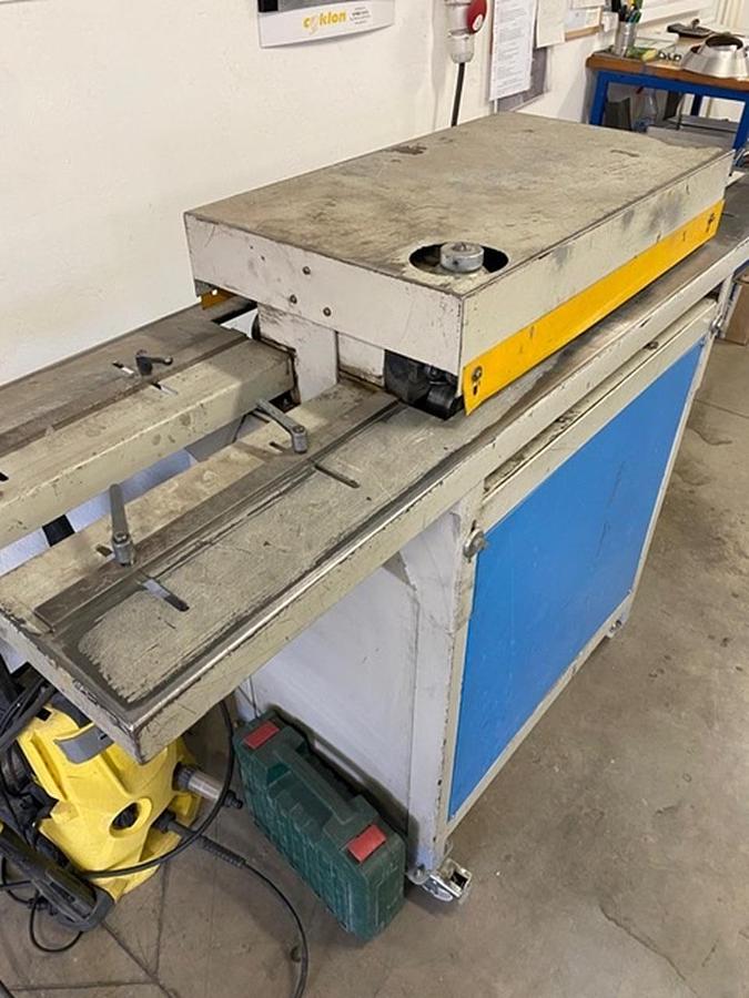 Used SWAH VS 1