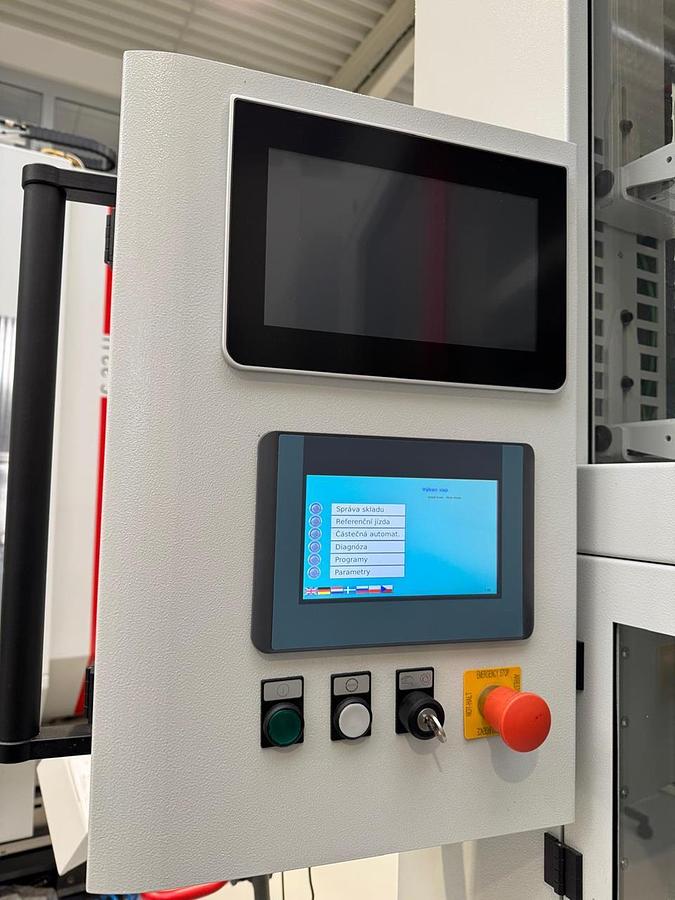 Gebraucht Hermle C 22 U