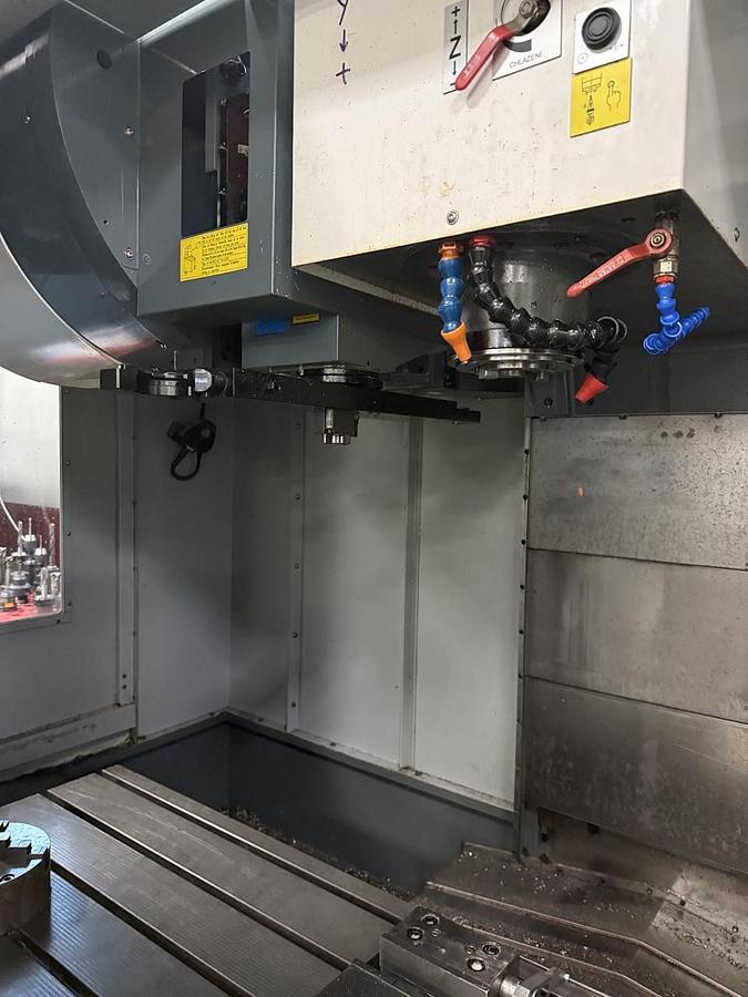 Used MAS VCI-Q 1000