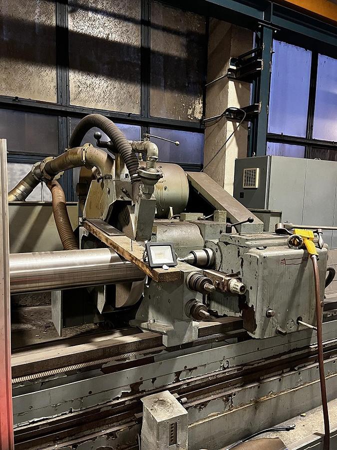 Gebraucht Kolb R6-5000