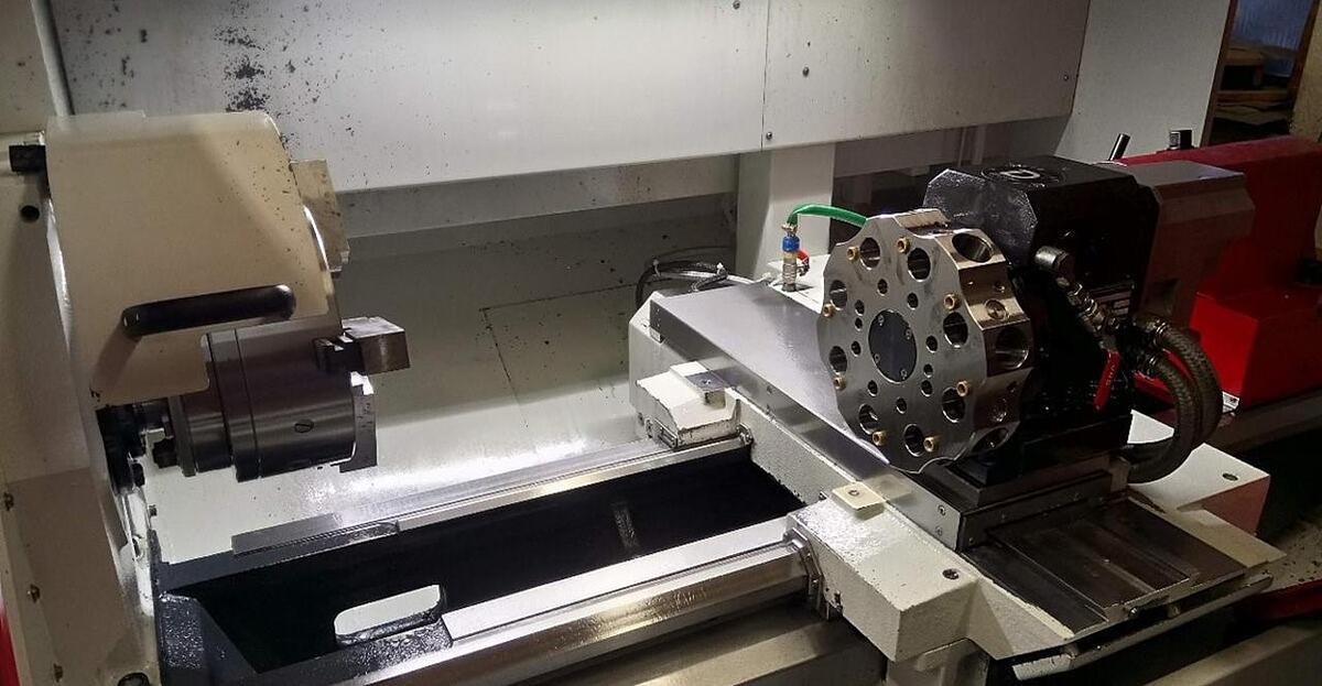 Gebraucht Masturn MT 550i