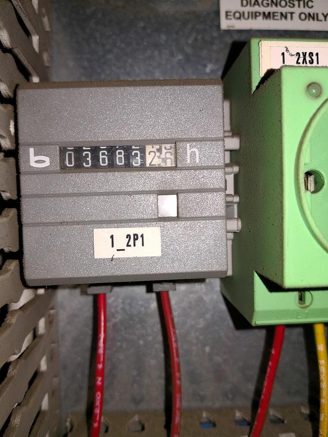 Gebraucht FINN POWER X5-12-6